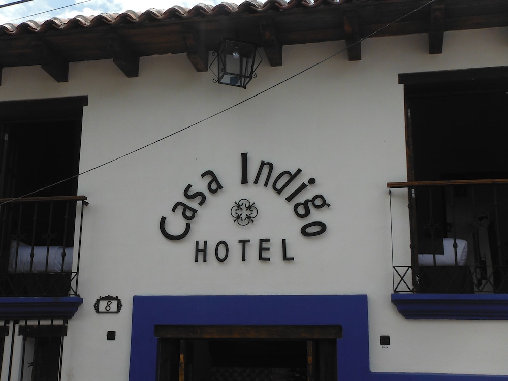 Casa Indigo Hotel 6/29