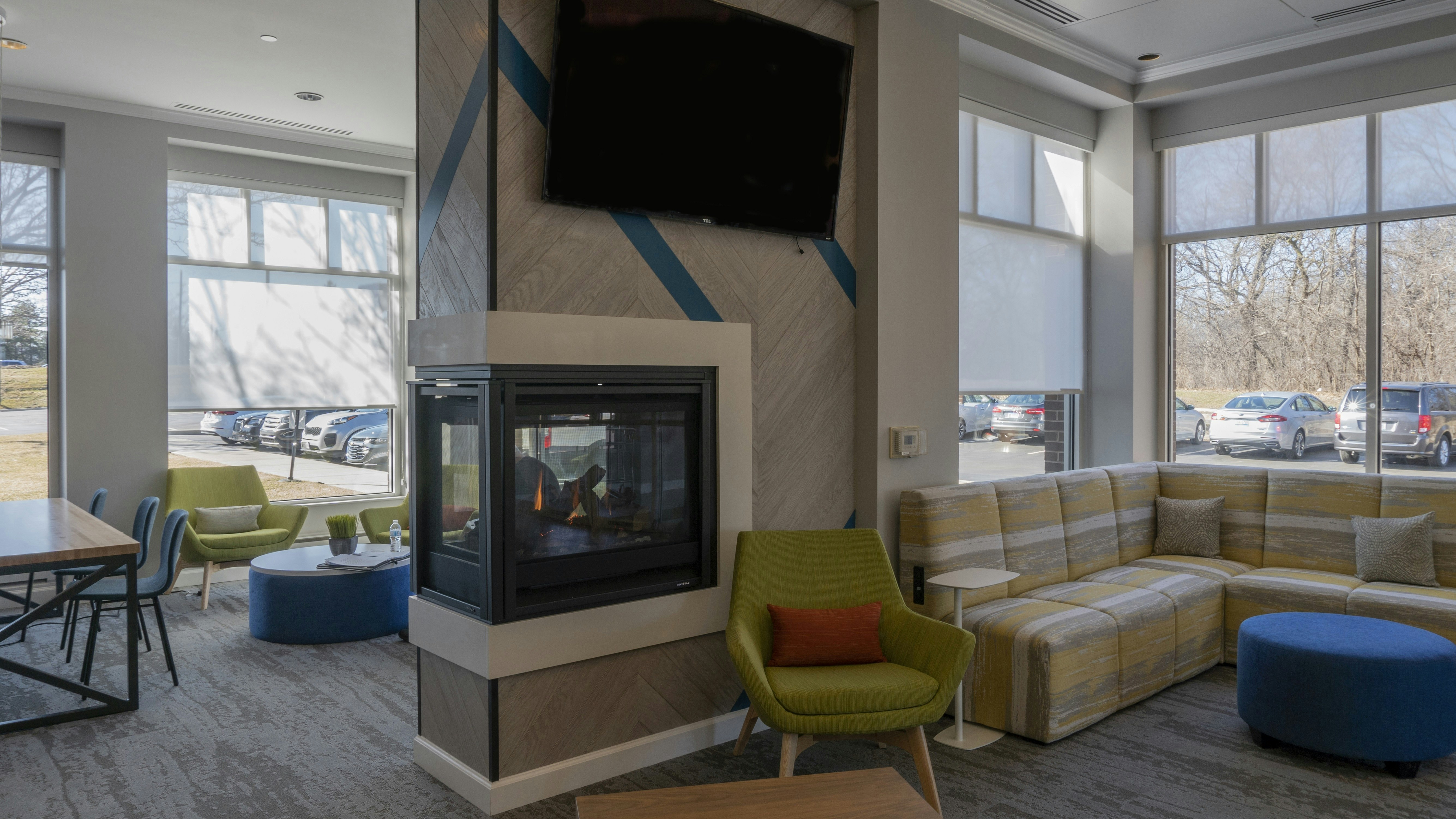 Hilton Garden Inn Plymouth, MI 23/42