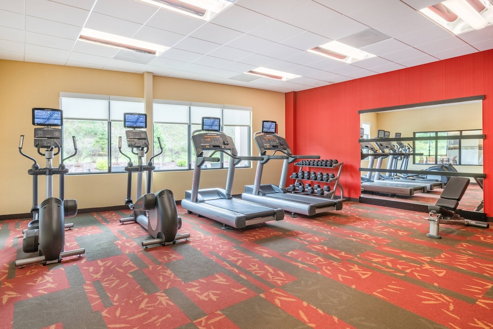 Courtyard by Marriott Wilkes-Barre Arena 23/48