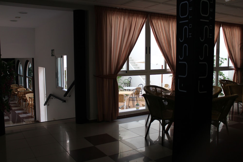 Hotel Santa Faz - Adults Only 13/22