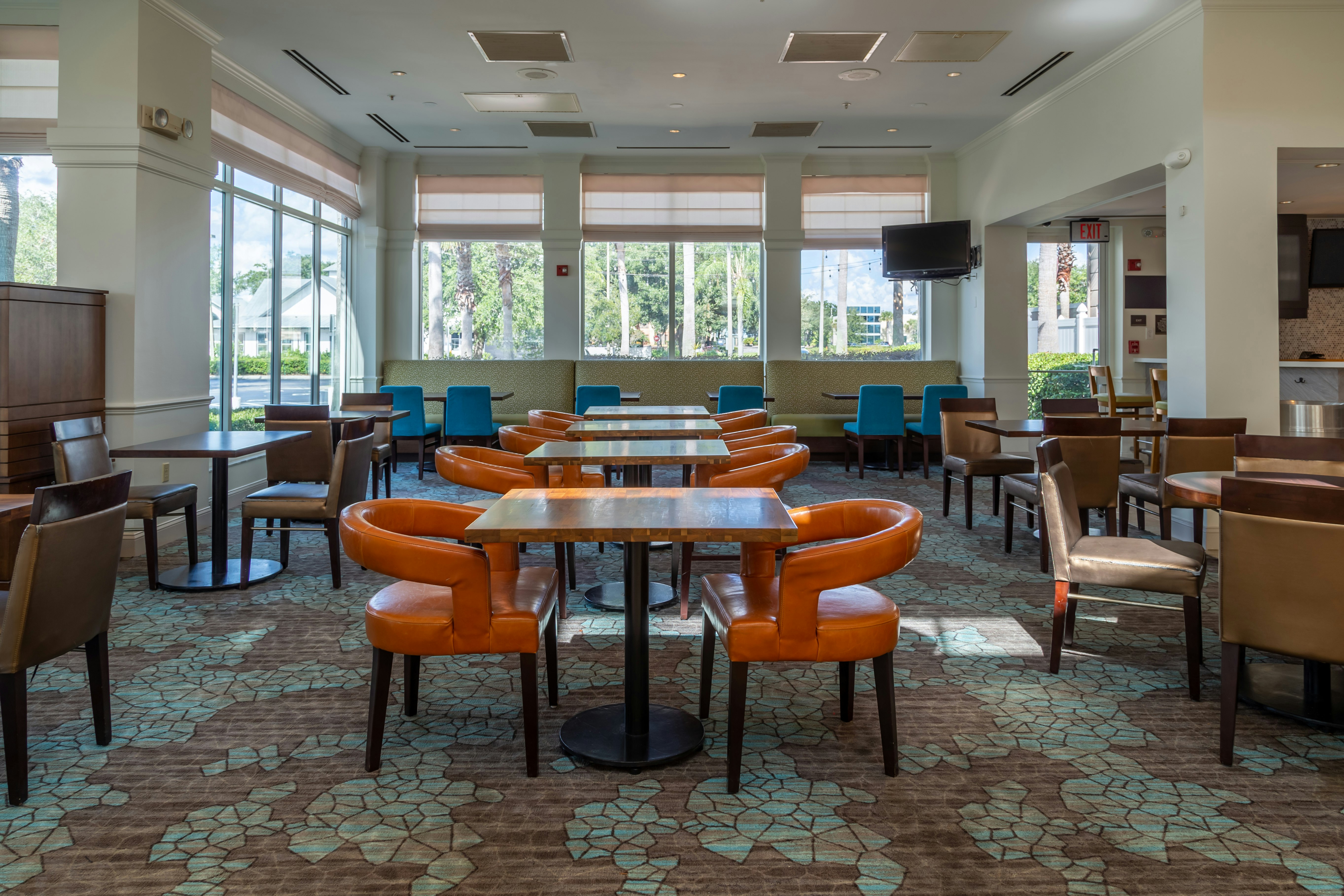 Hilton Garden Inn Orlando East/UCF Area 34/60