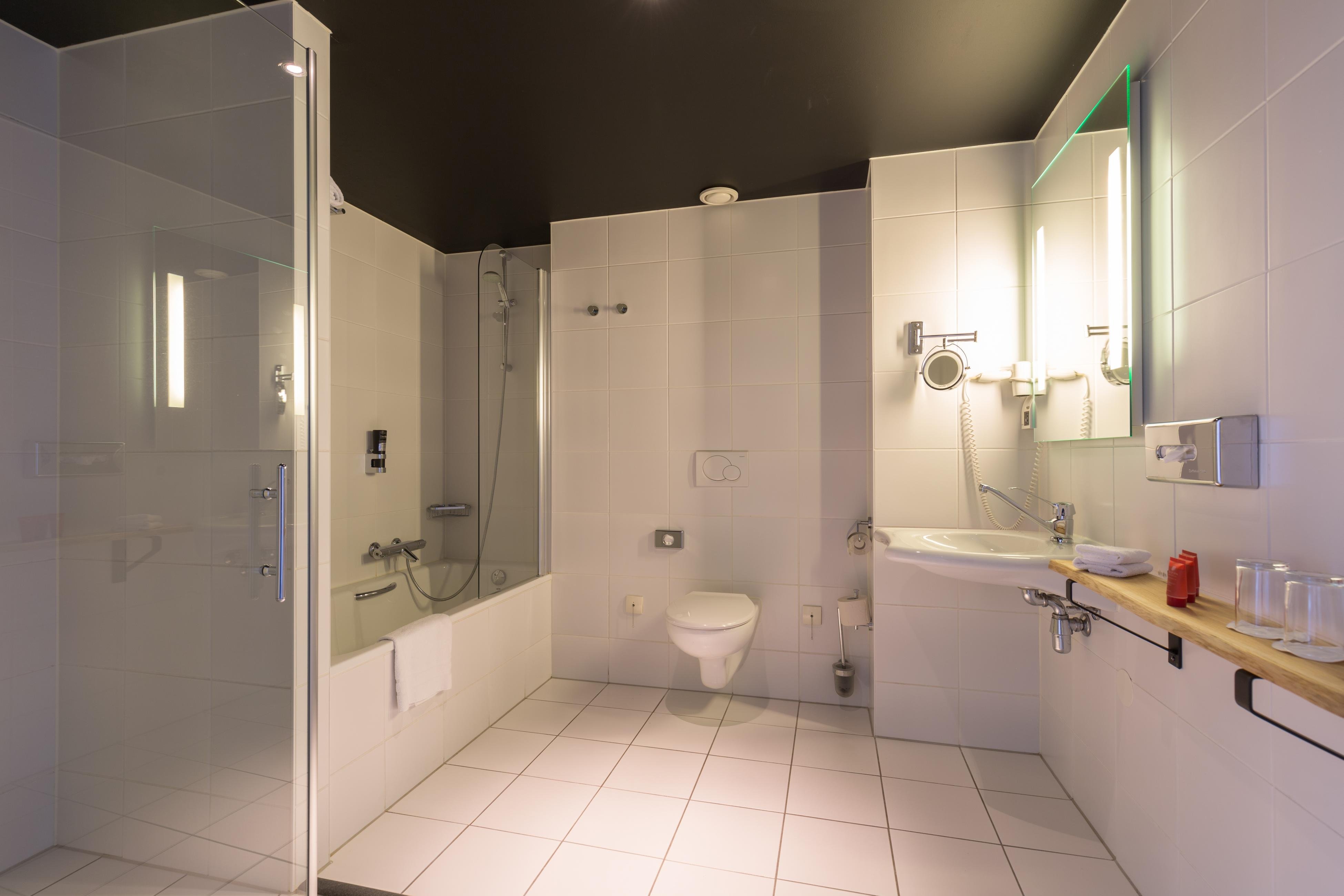 Leonardo Hotel Almere City Center 25/25