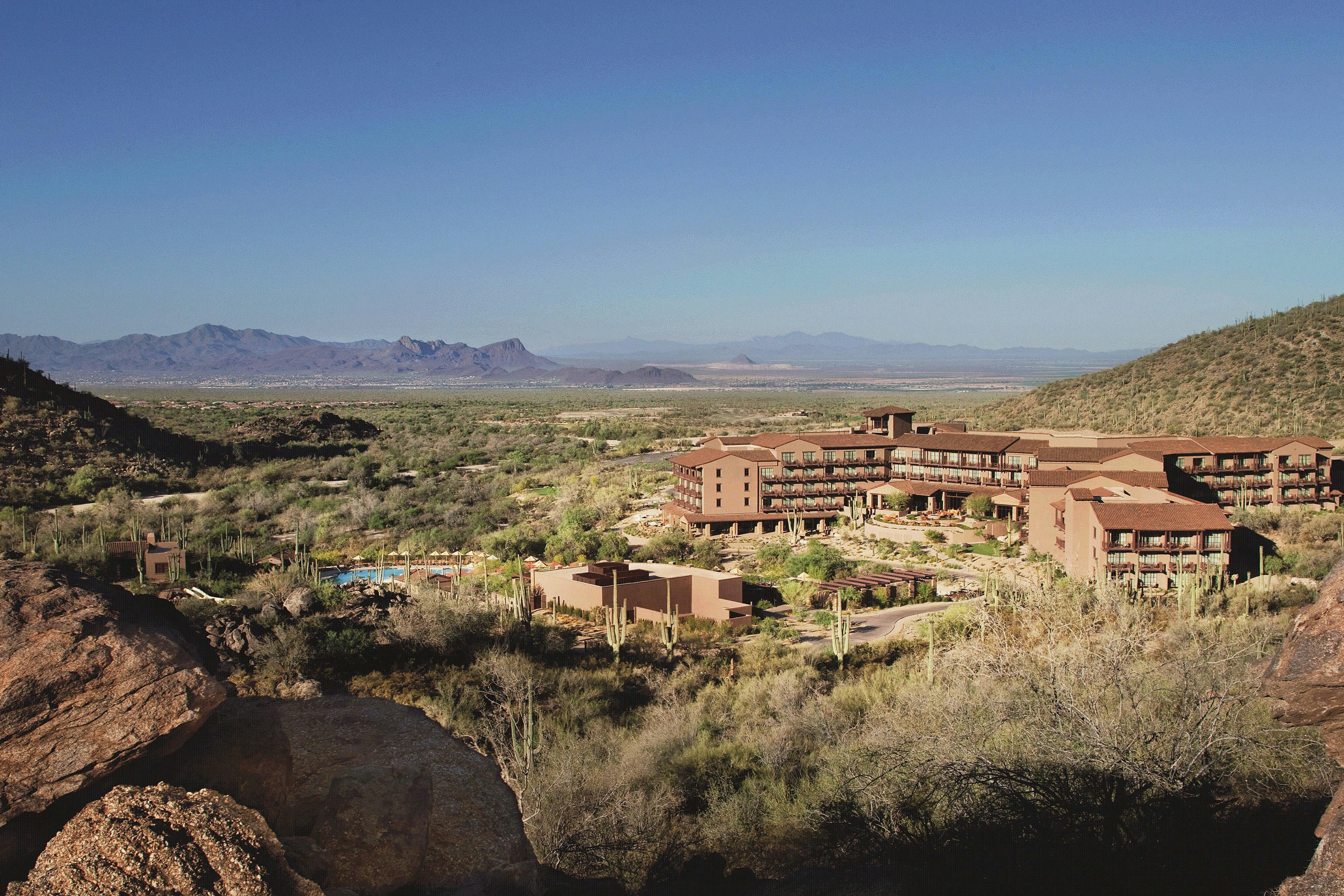 The Ritz Carlton Dove Mountain 42/51