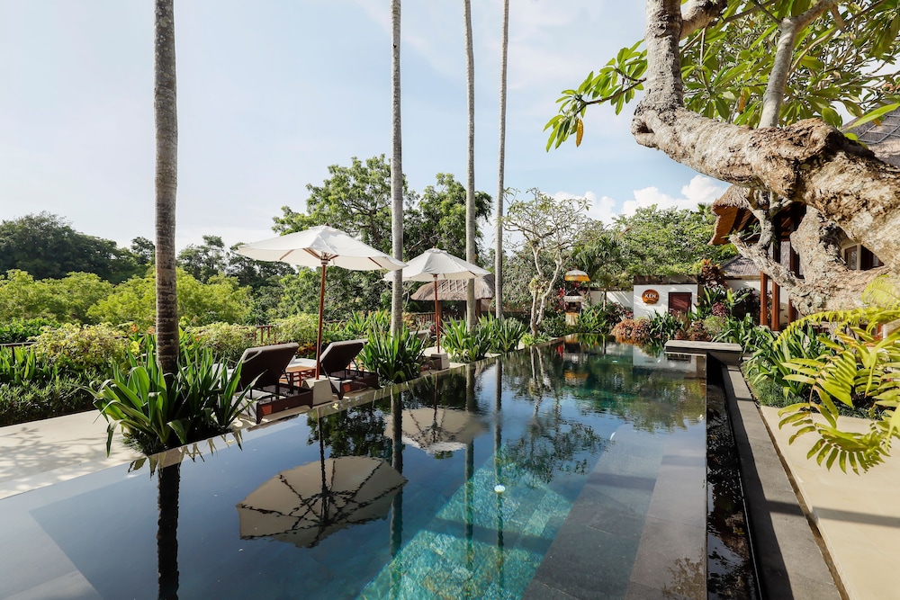 Jimbaran Beach Villas By Nakula 42/79