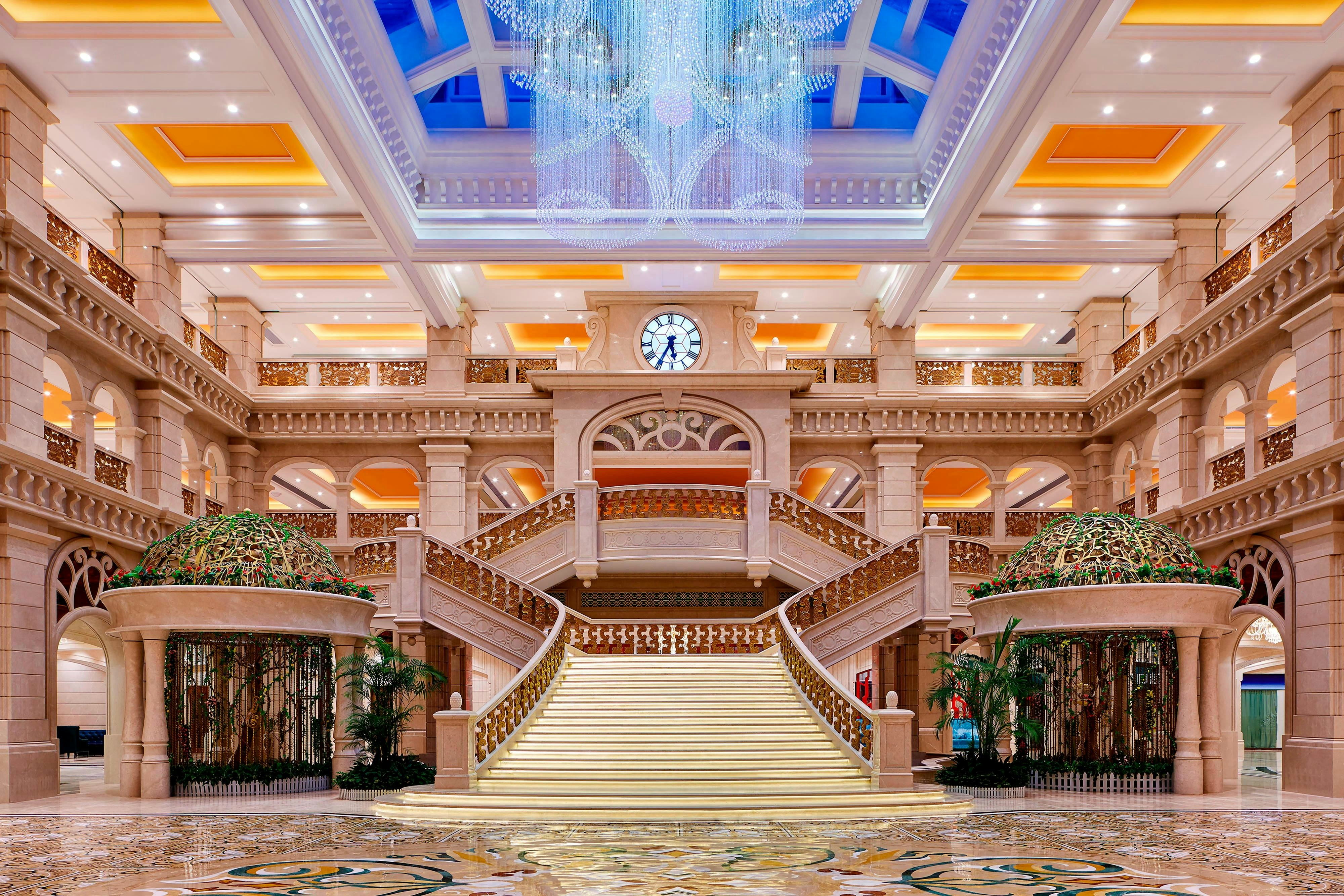 Four Points By Sheraton Heyuan Resort 4/40