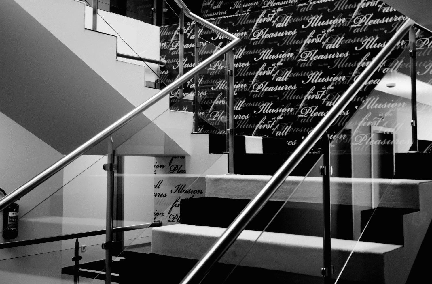 Paredes Design Hotel 7/15
