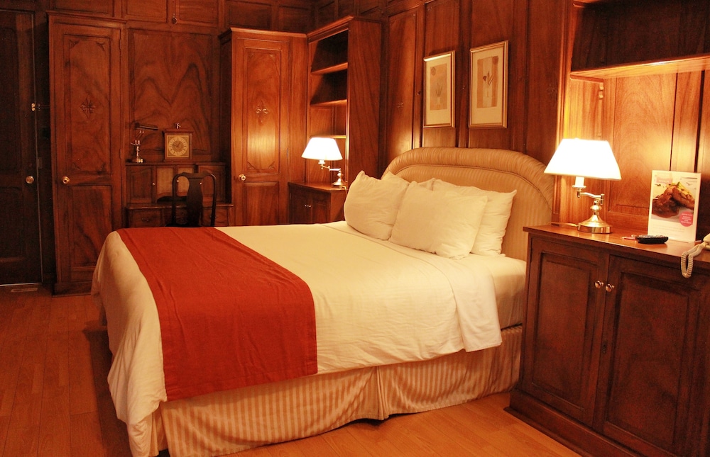 HOTEL SAN CARLOS 30/85