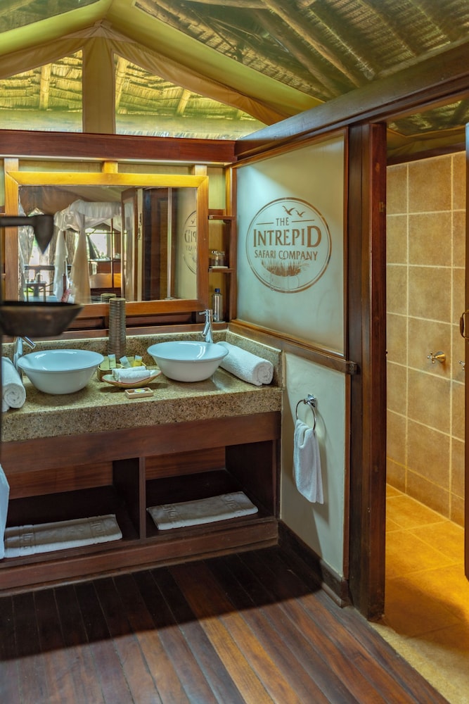 Samburu Intrepids Tented Camp 22/49