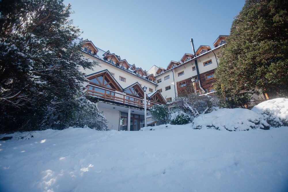 Intersur Amancay Bariloche 61/68