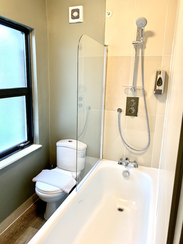 Westciti Croydon Serviced Apartments 48/50