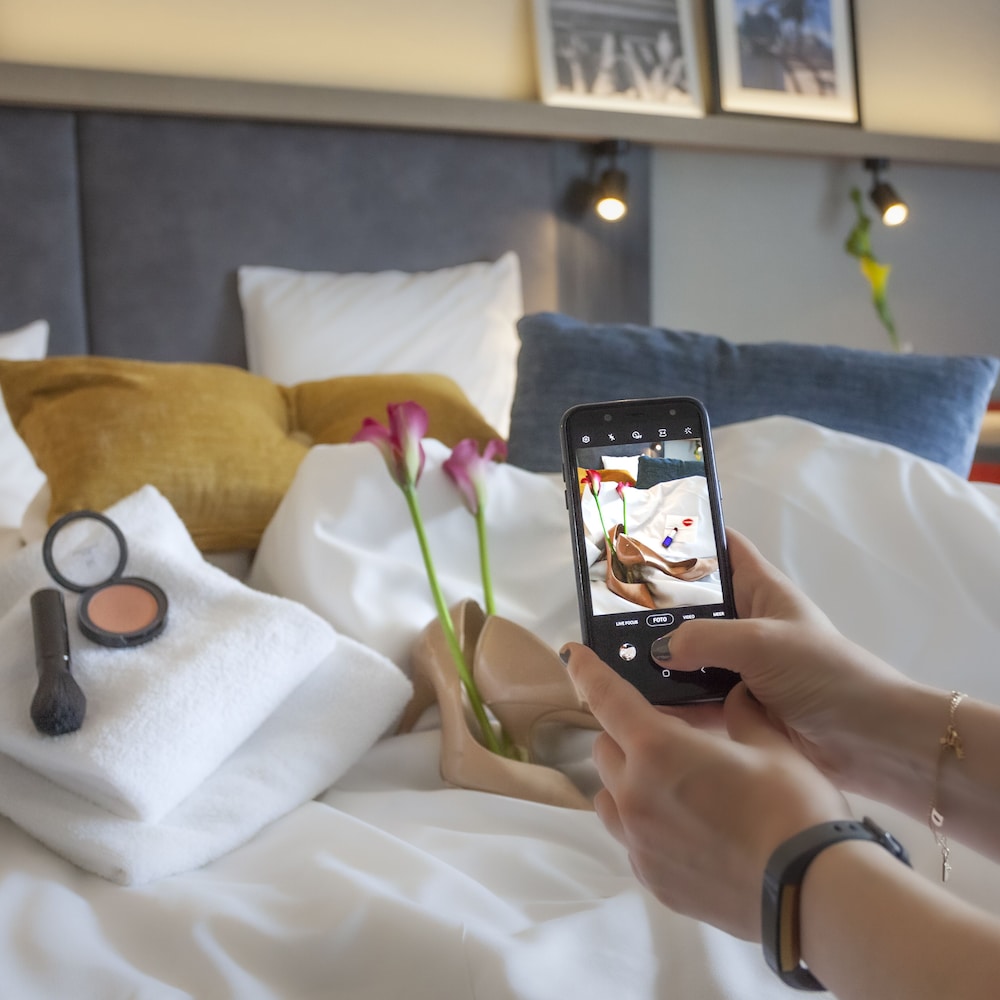 Ibis Styles Den Haag Scheveningen 38/70