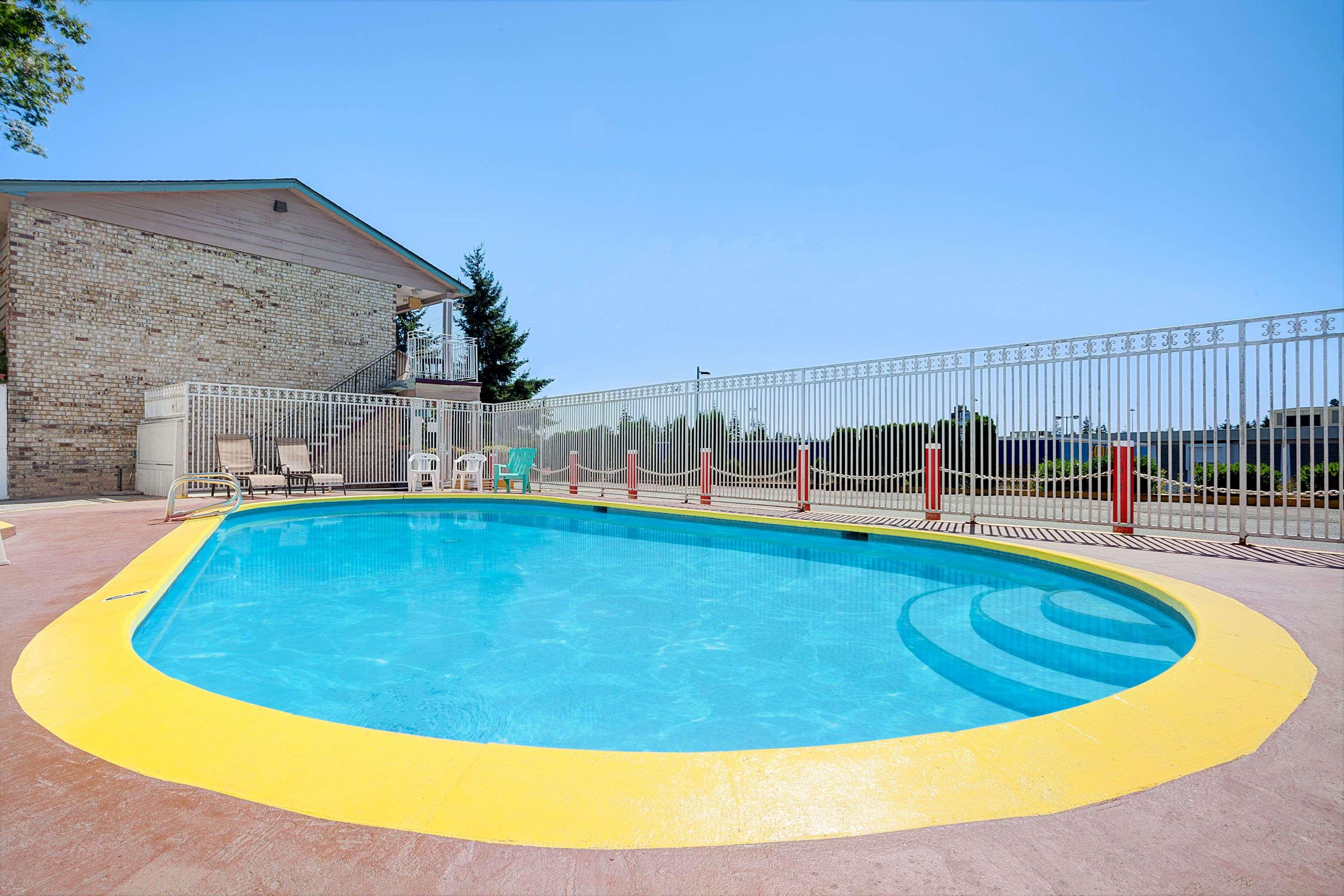 Days Inn Everett