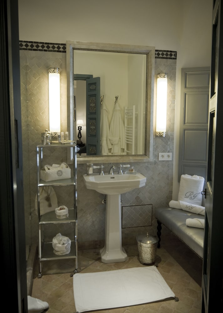 Riad Idra 48/50