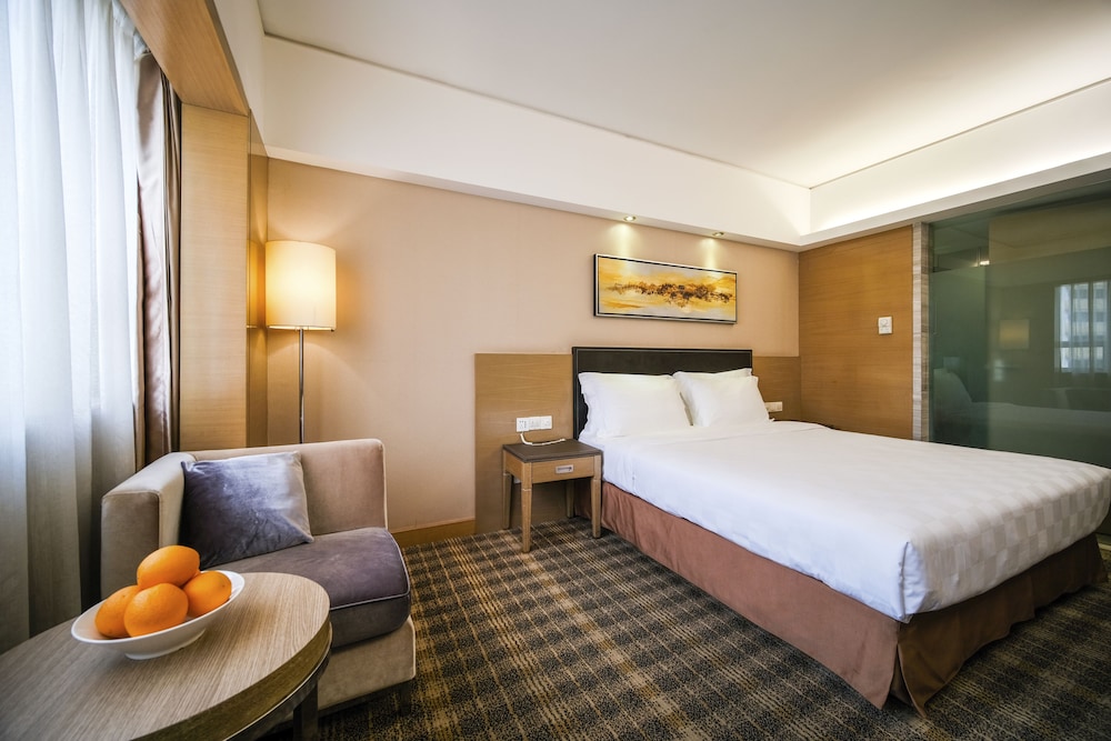 Grand Skylight Hotel Shenzhen 28/62