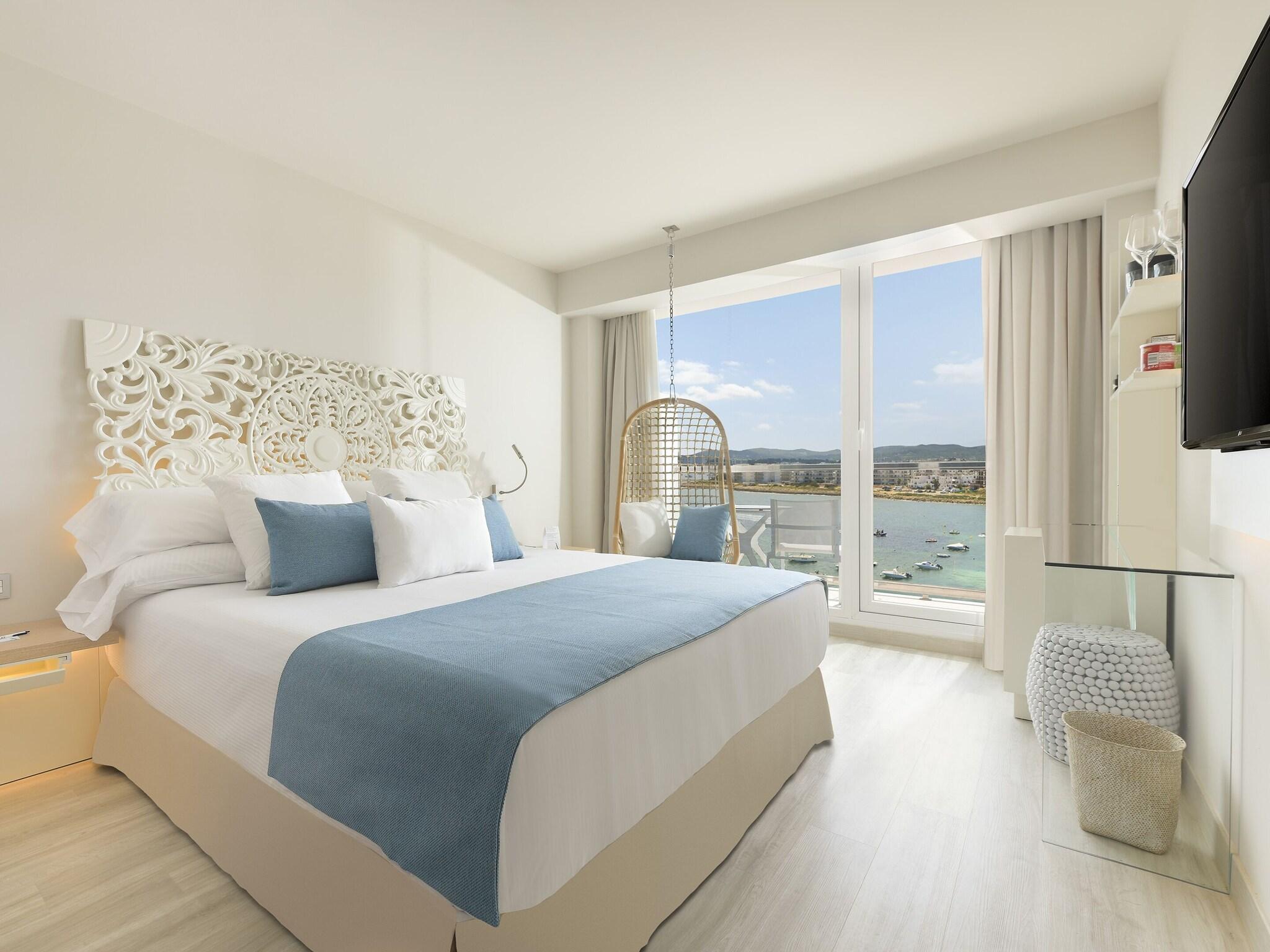 Room at Amare Beach Hotel Ibiza - Adults Only, SANT JOSEP DE SA TALAIA