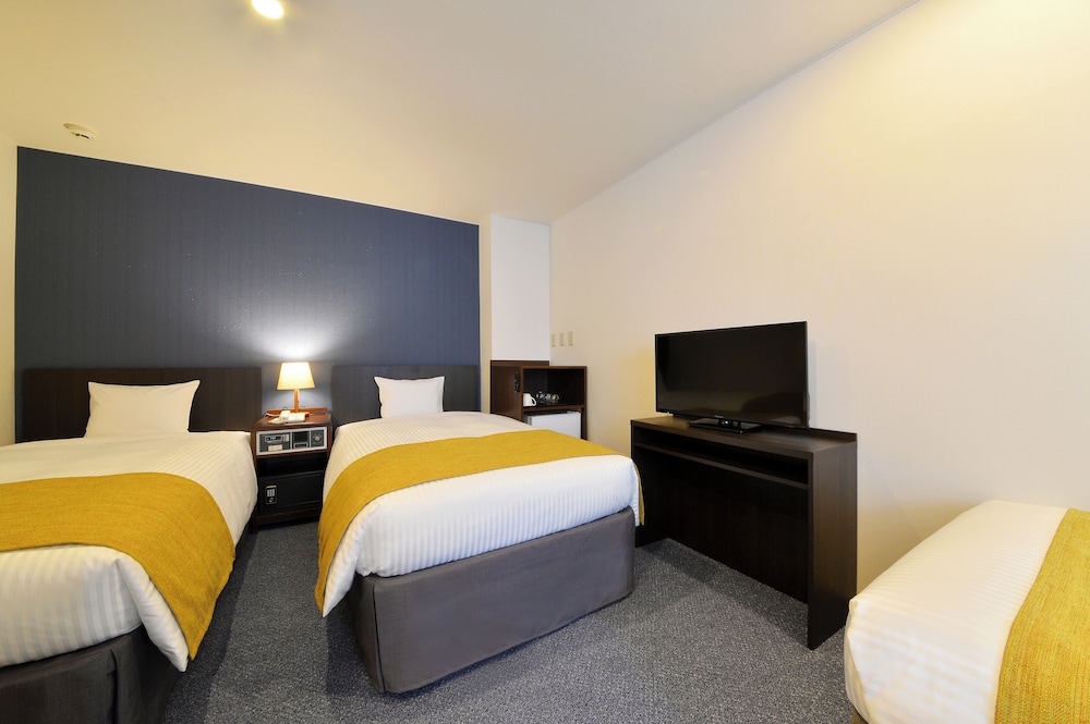 Room, Triple, 3 Beds, Sky View
