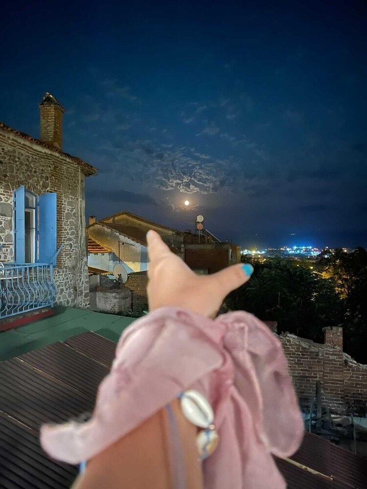 Bergama Tas Konak 4/50
