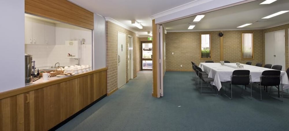 Lobby at 175 Hotel Westmead, SYDNEY