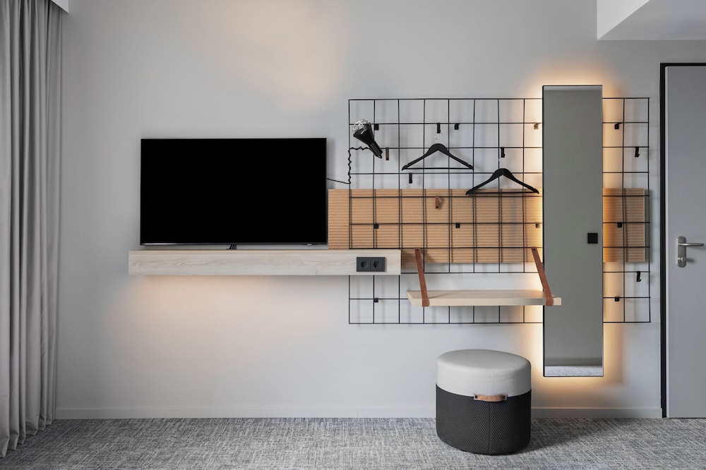 Moxy Vienna City East 55/61