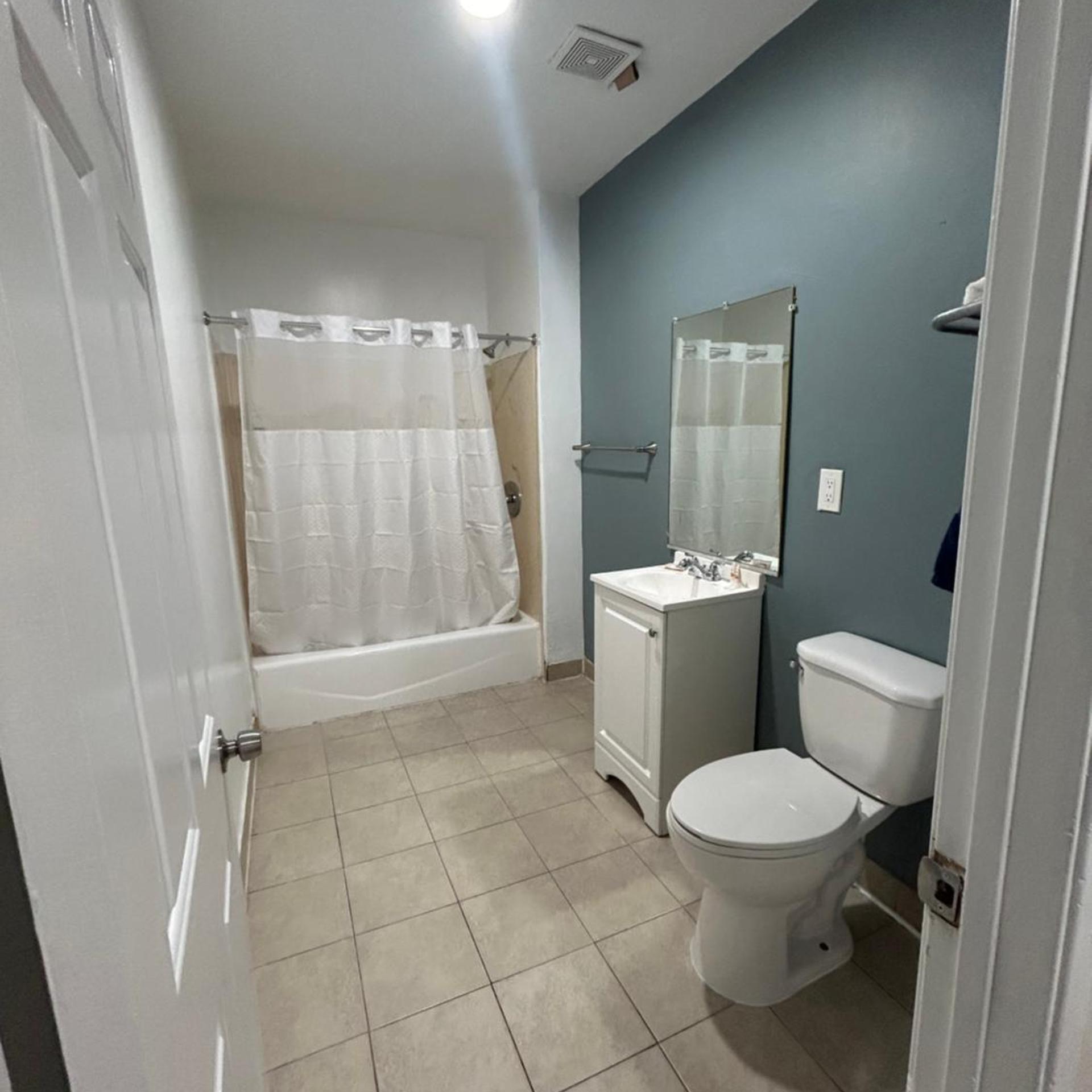 Budget Inn Hollywood 30/32