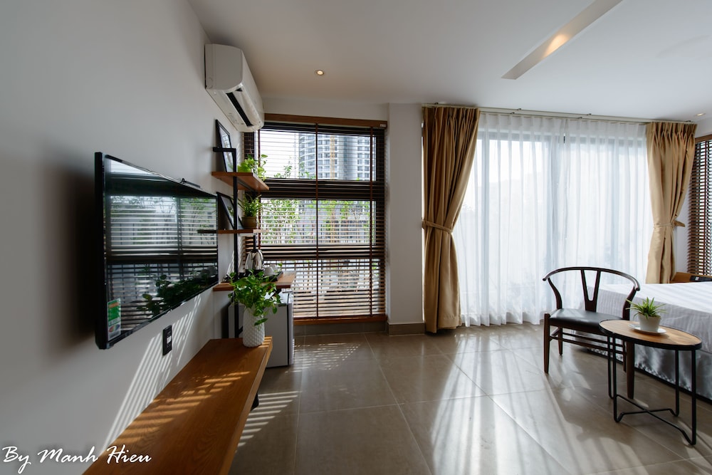 Mojzo Inn Boutique 26/50