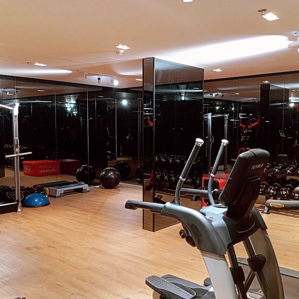 فندق ألما(ALMA Hotel Riyadh) 27/52