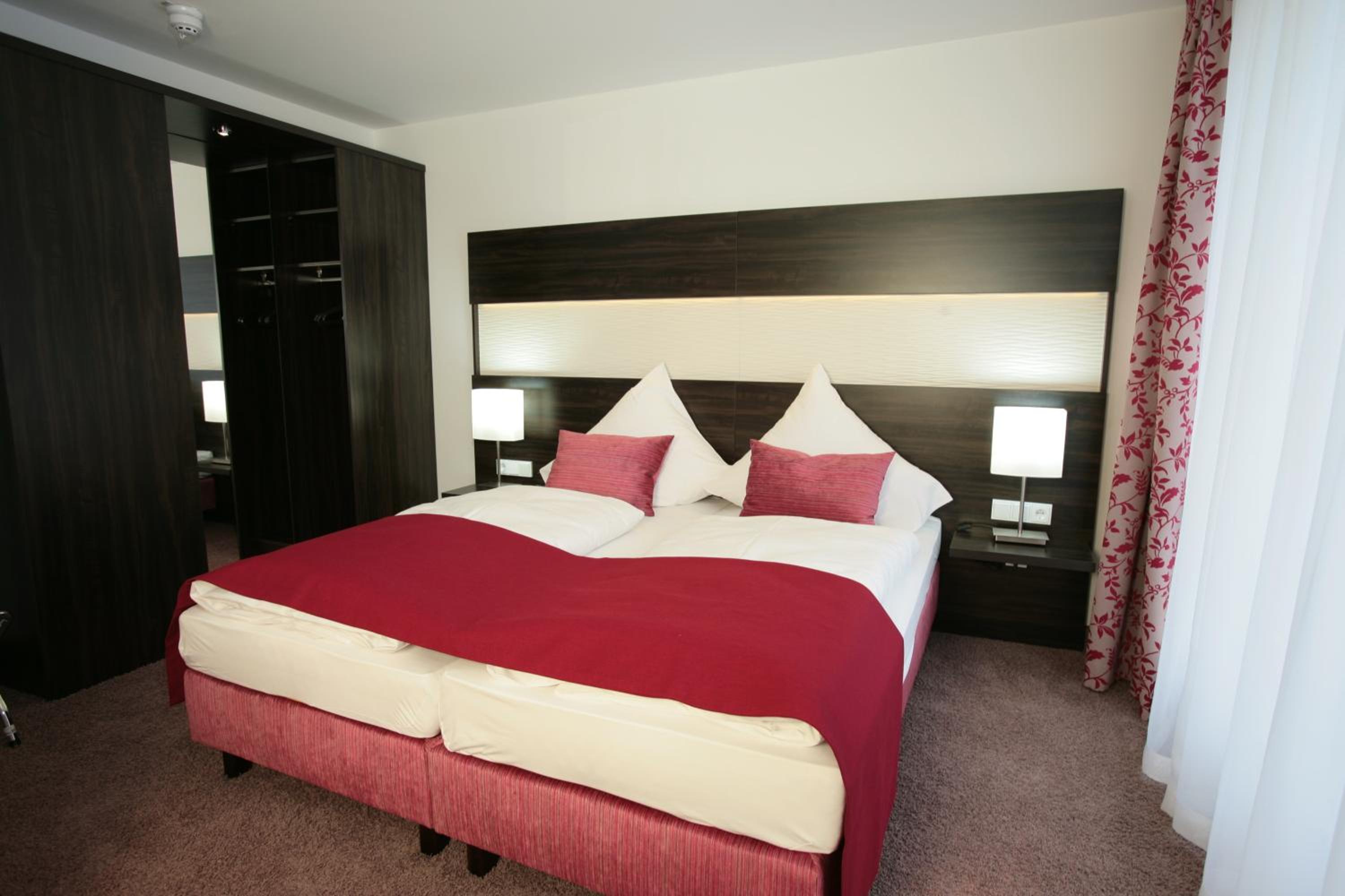 Junior Suite, Balcony