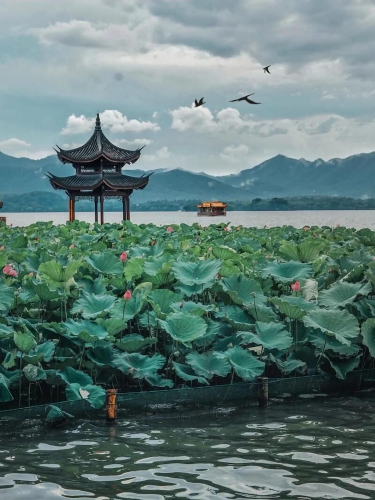 Zhejiang Narada Grand Hotel 43/48
