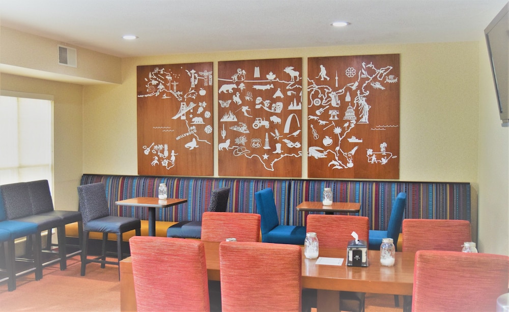 Towneplace Suites Sioux Falls 52/61