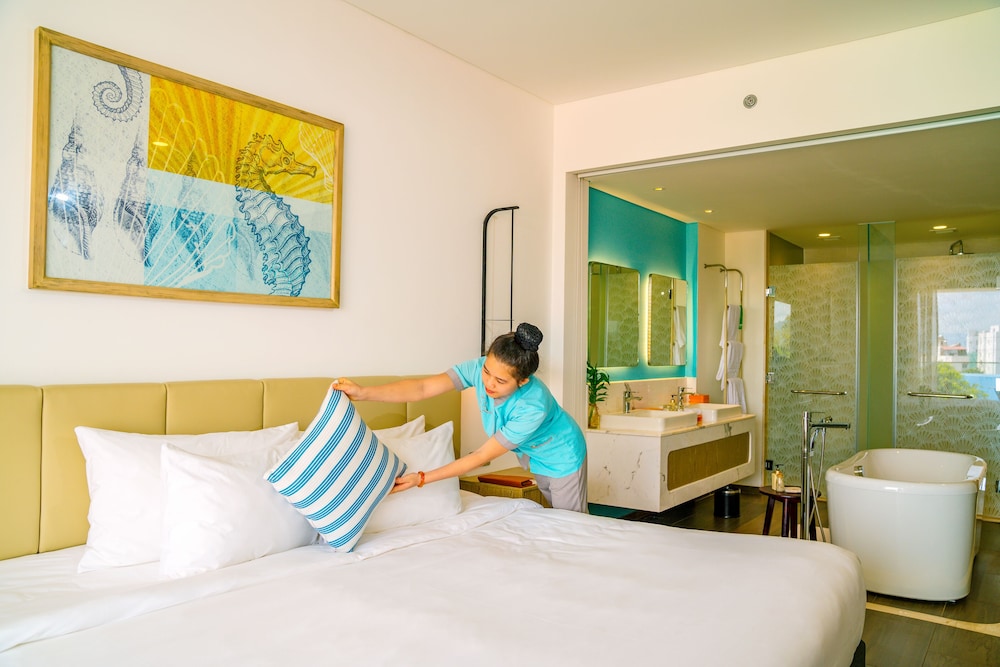 Seashells Phu Quoc Hotel and Spa 35/78