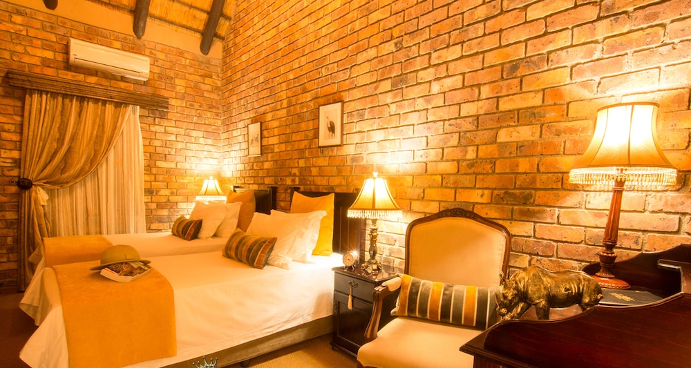 Elandela Private Game Reserve And Luxury Lodge 14/50