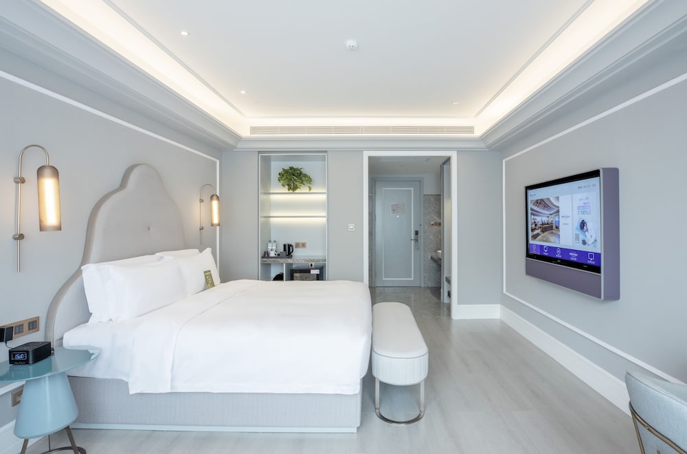 Mercure Xian North 25/46