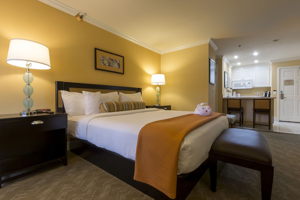 Carlsbad Inn Beach Resort 13/40