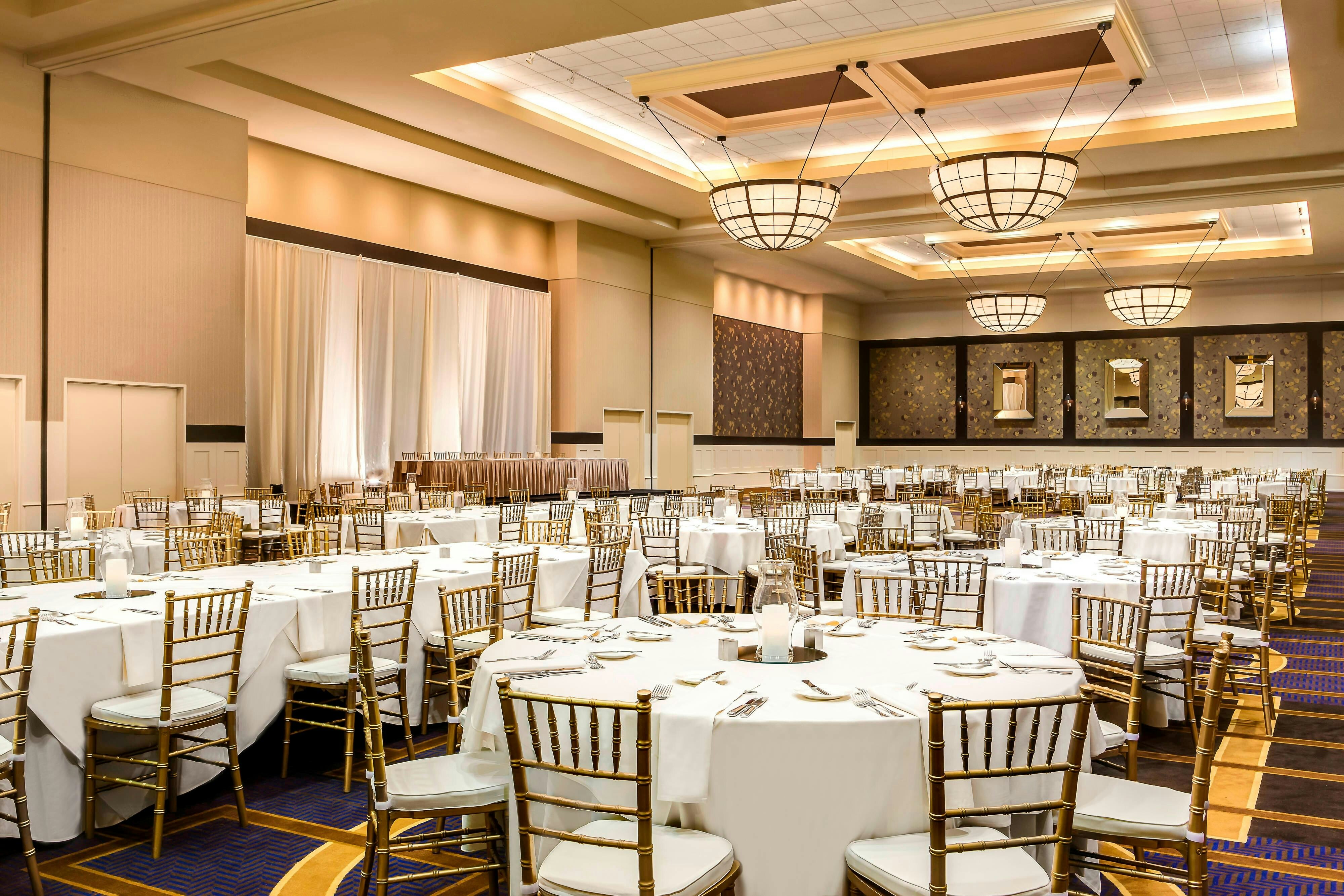 SHERATON OVERLAND PARK HOTEL AT THE CONVENTION CENTER 7/13