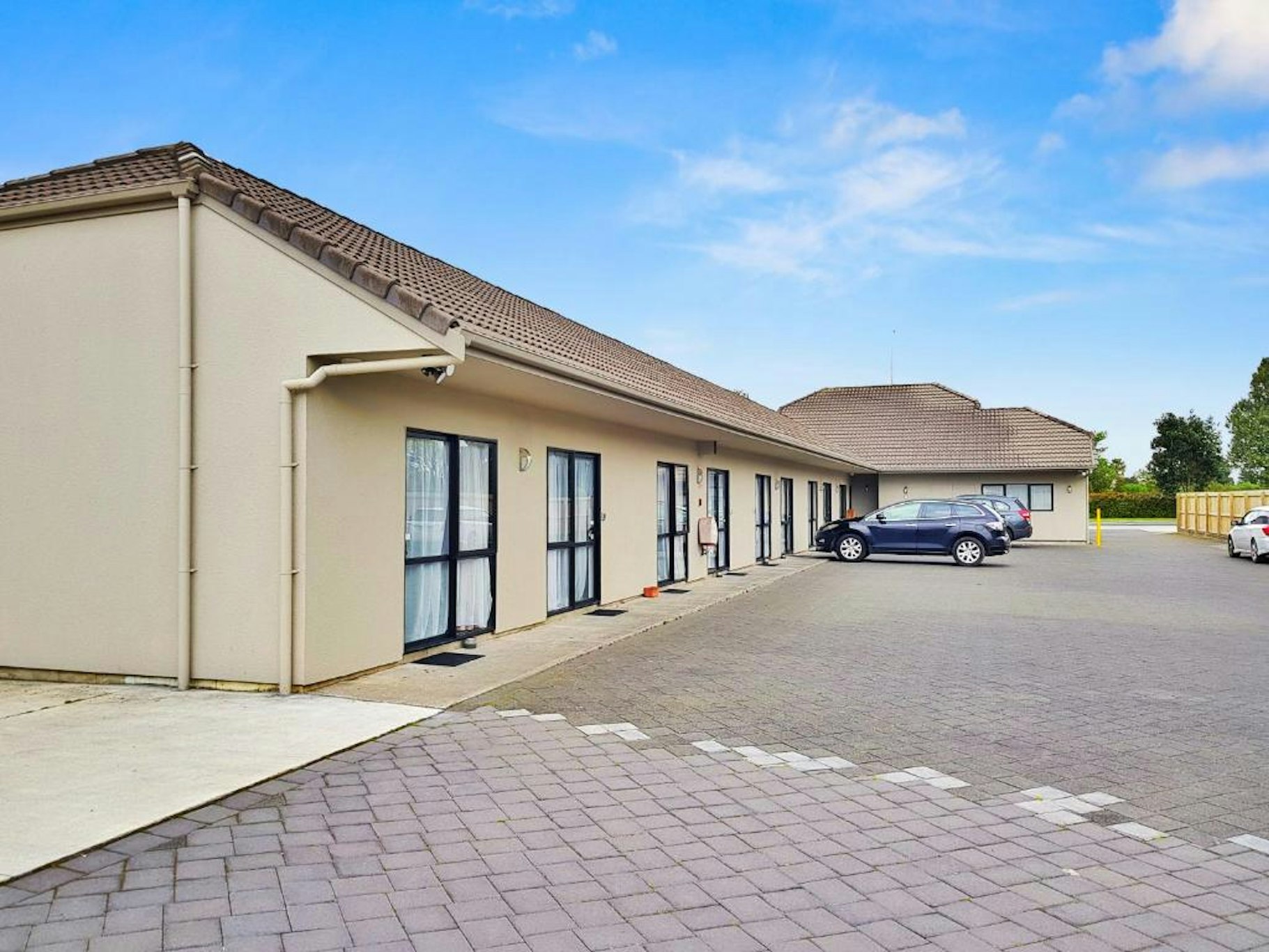 Auckland Akl Airport Motel 35/39
