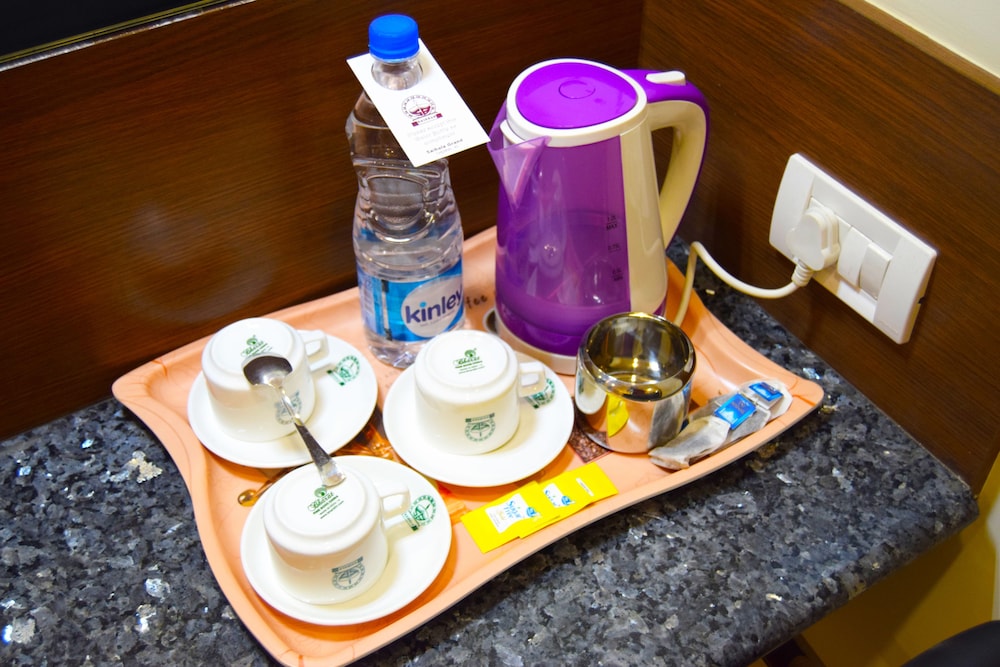 Saibala Grand Hotel 17/33
