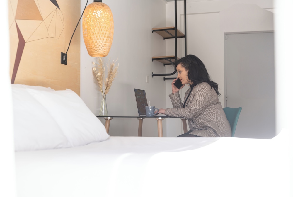 ibis Styles Niort Centre 12/61