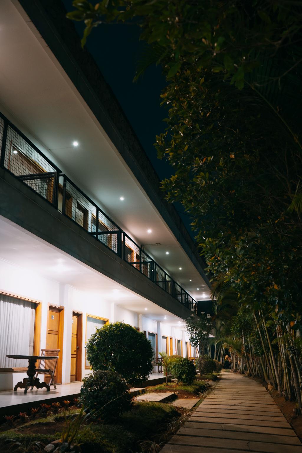 Dago Heuvel Resort 6/40