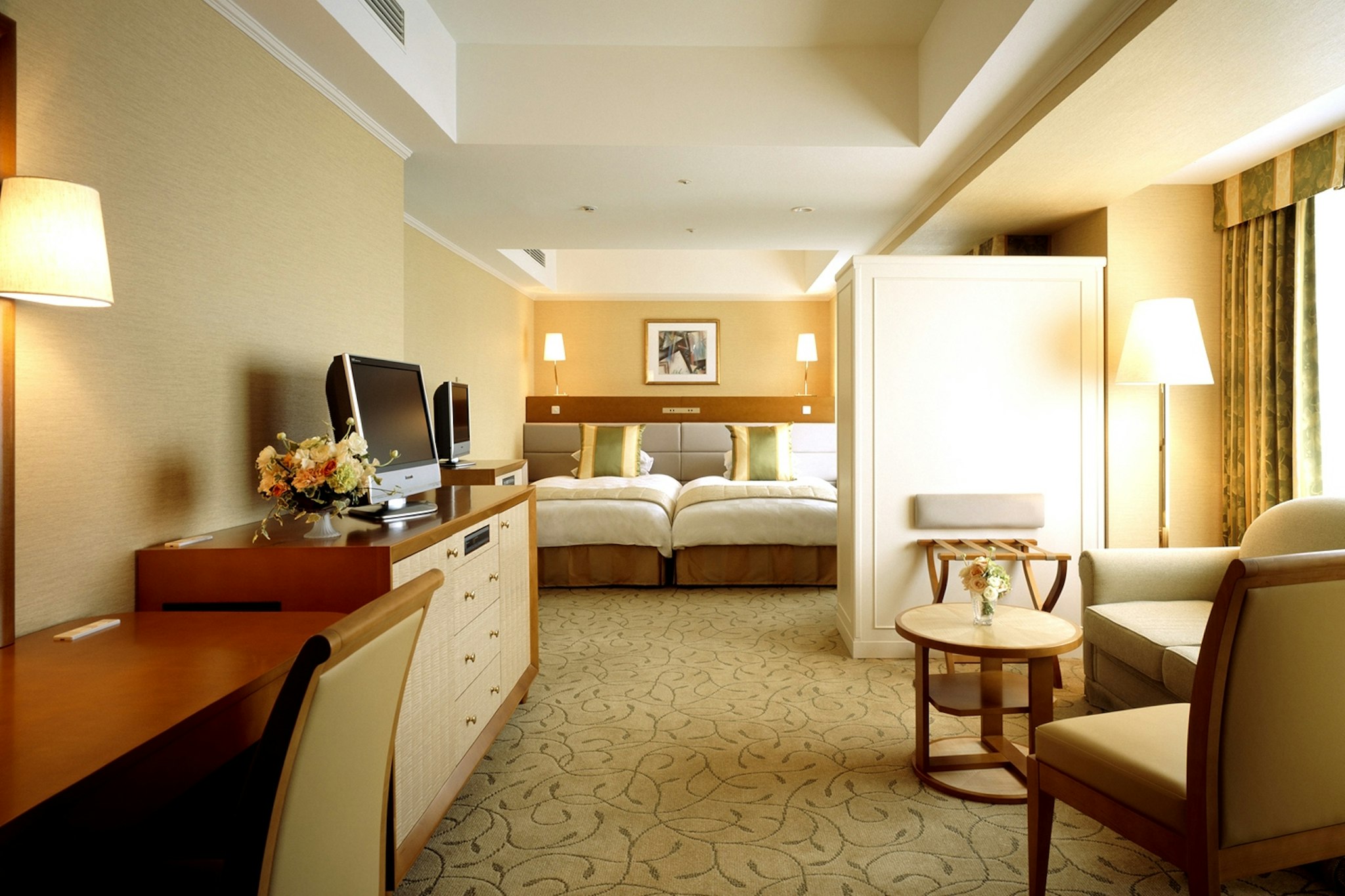 Hotel Okura Kyoto 30/55