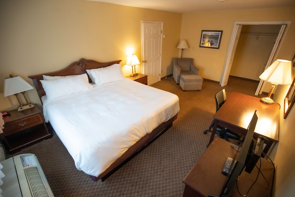 Skyline Hotel Lake George 14/53