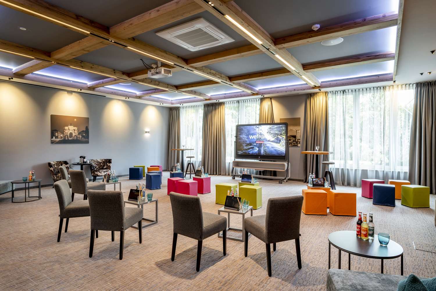 Best Western Plus Hotel Erb 20/23