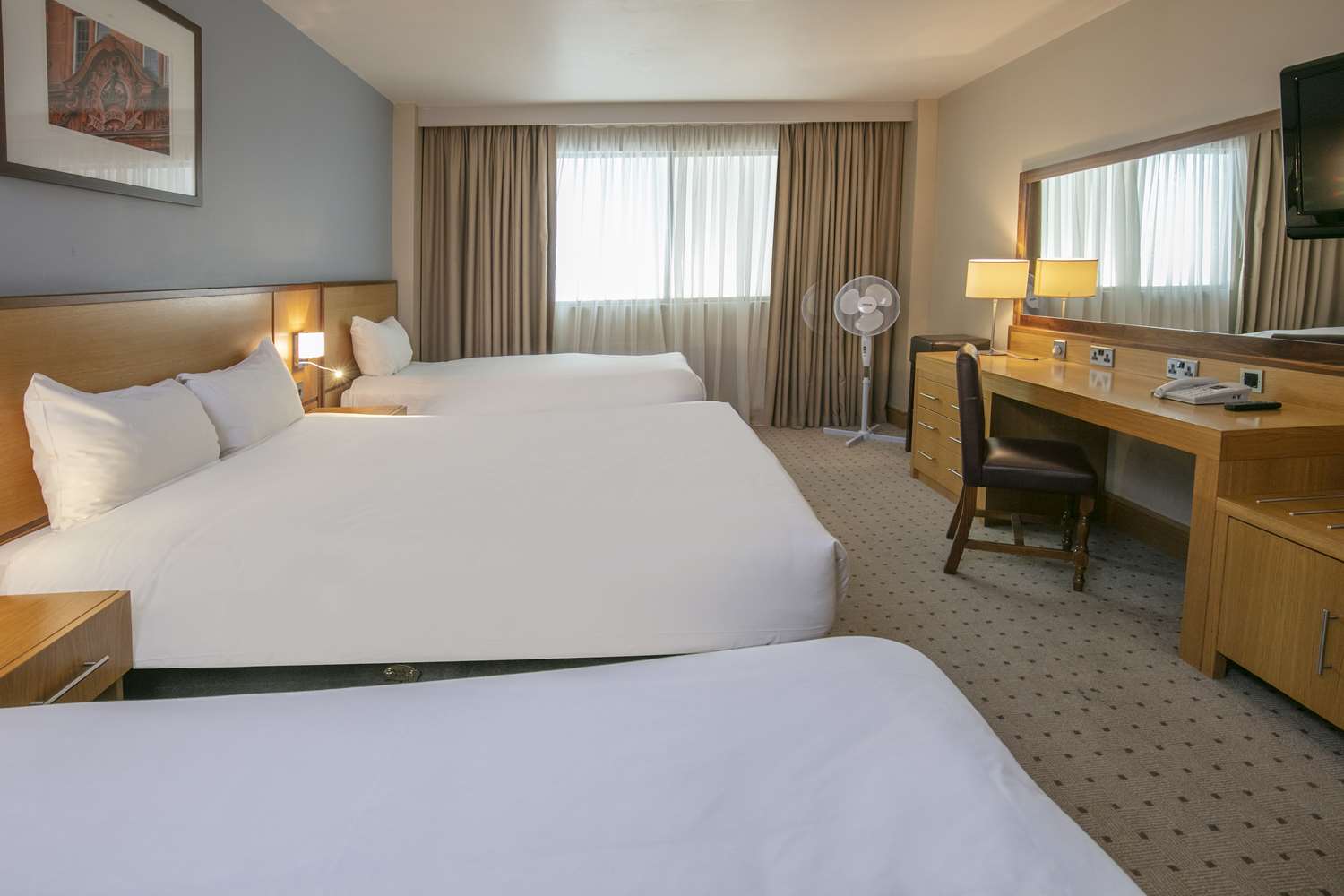 The Crown London, WorldHotels Distinctive 16/47