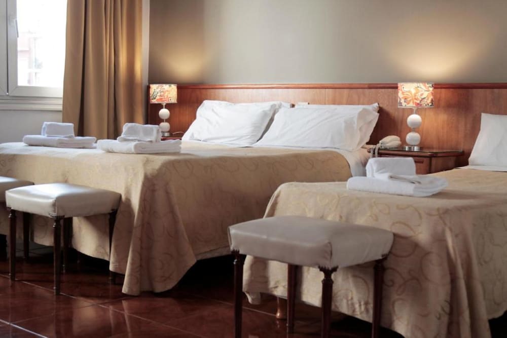 Hotel Ortegal 15/42