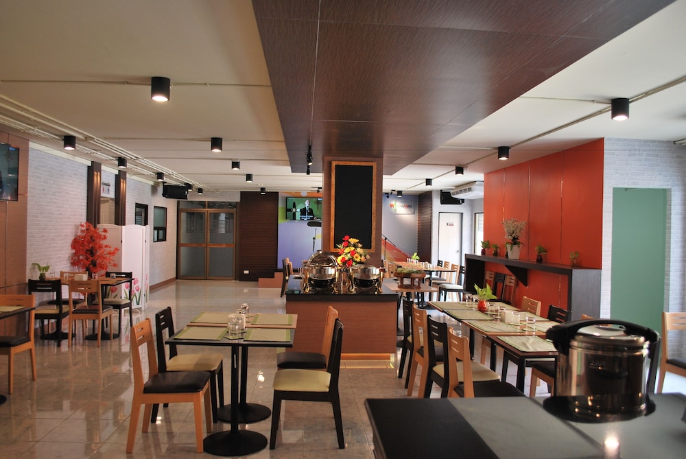 Witchuwan Sport Spa Apartel 39/50