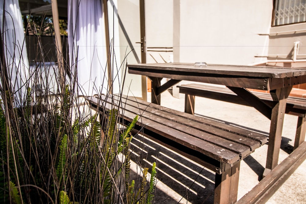 Little Rose Guesthouse & Self-Catering 42/50