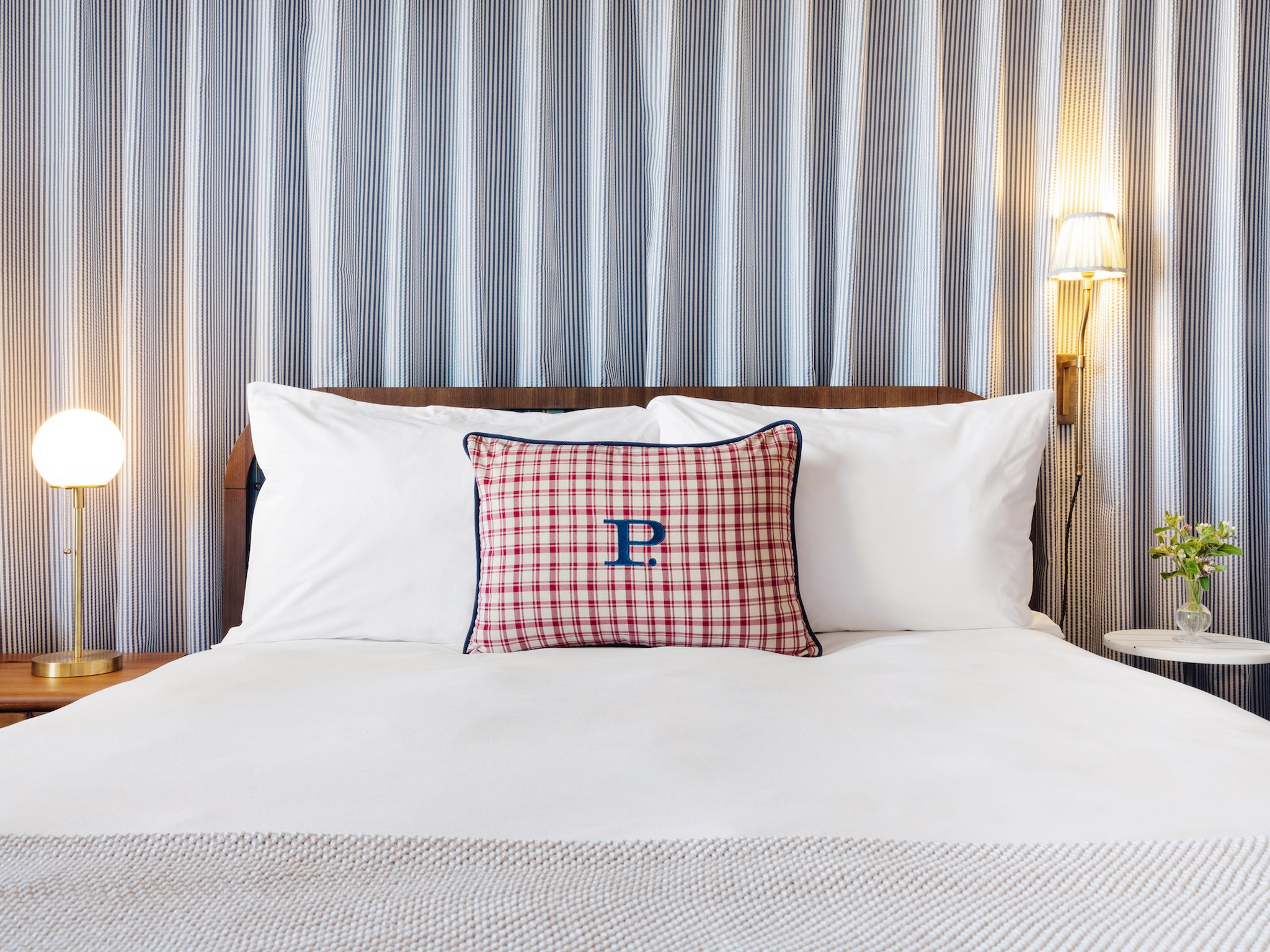 Palihotel San Diego 30/50