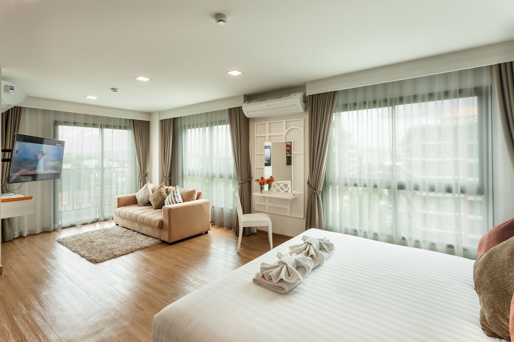 Cmor Nimman by Recall Hotels 45/68