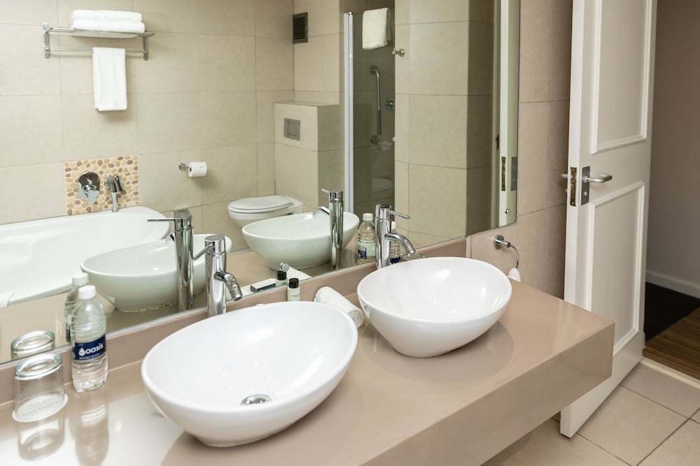 Lord Charles Hotel, Somerset West, a Tribute Portfolio Hotel 47/50