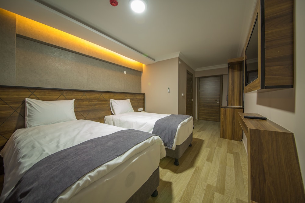 Fidanoglu Suite Hotel 17/56
