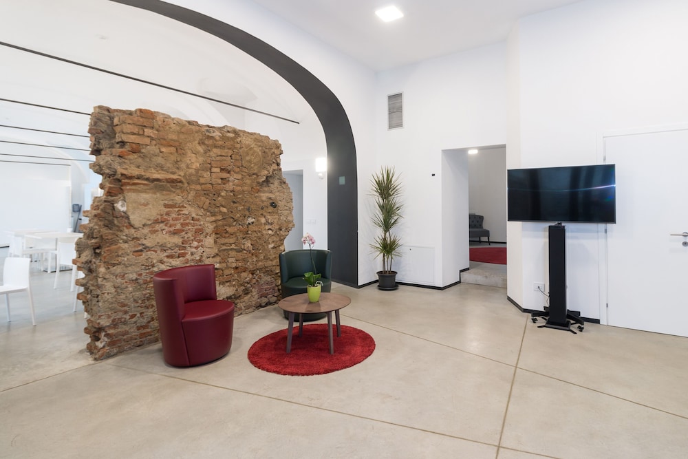 Cascina Fossata Hotel Residence 4/58